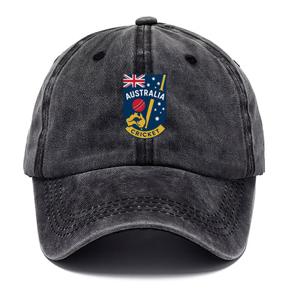Australian Sports Team Hat