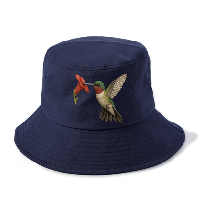 hummingbird harmony Hat
