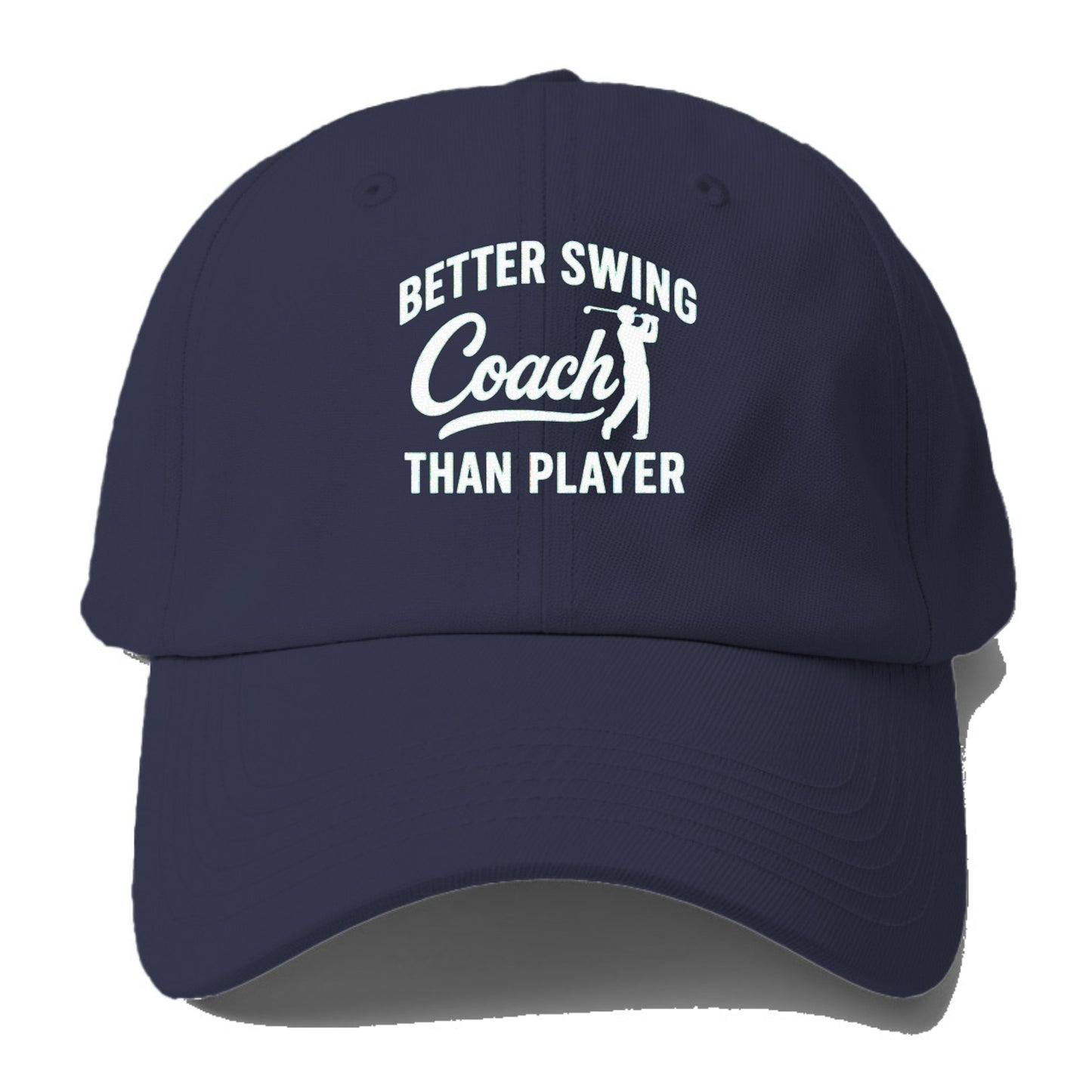 better swing coach Hat