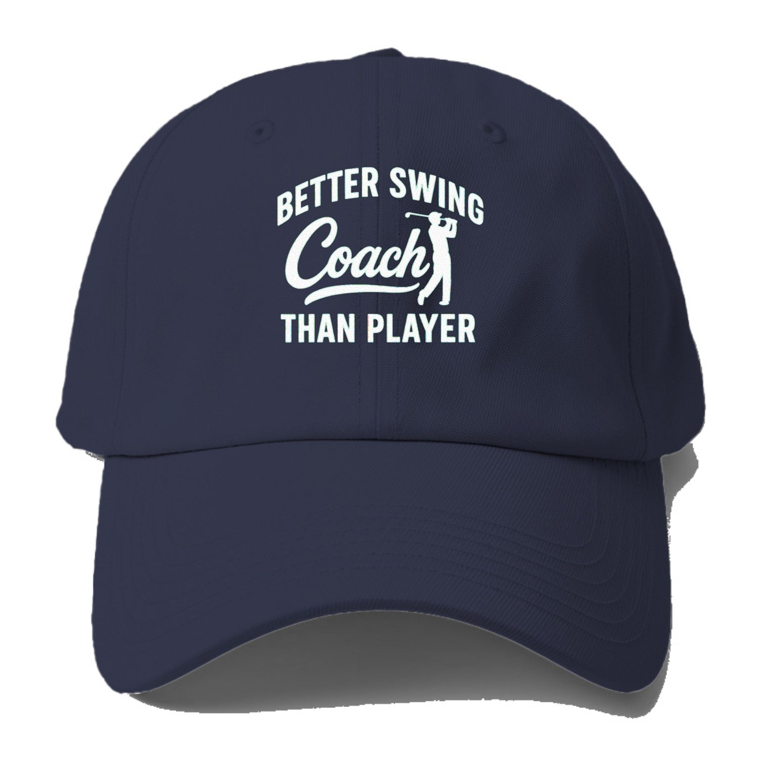 better swing coach Hat