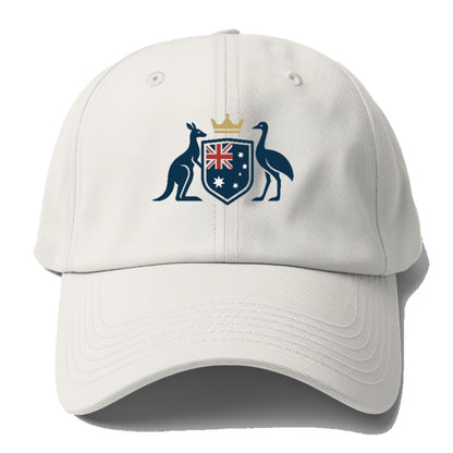 national-emblem-heraldry Hat