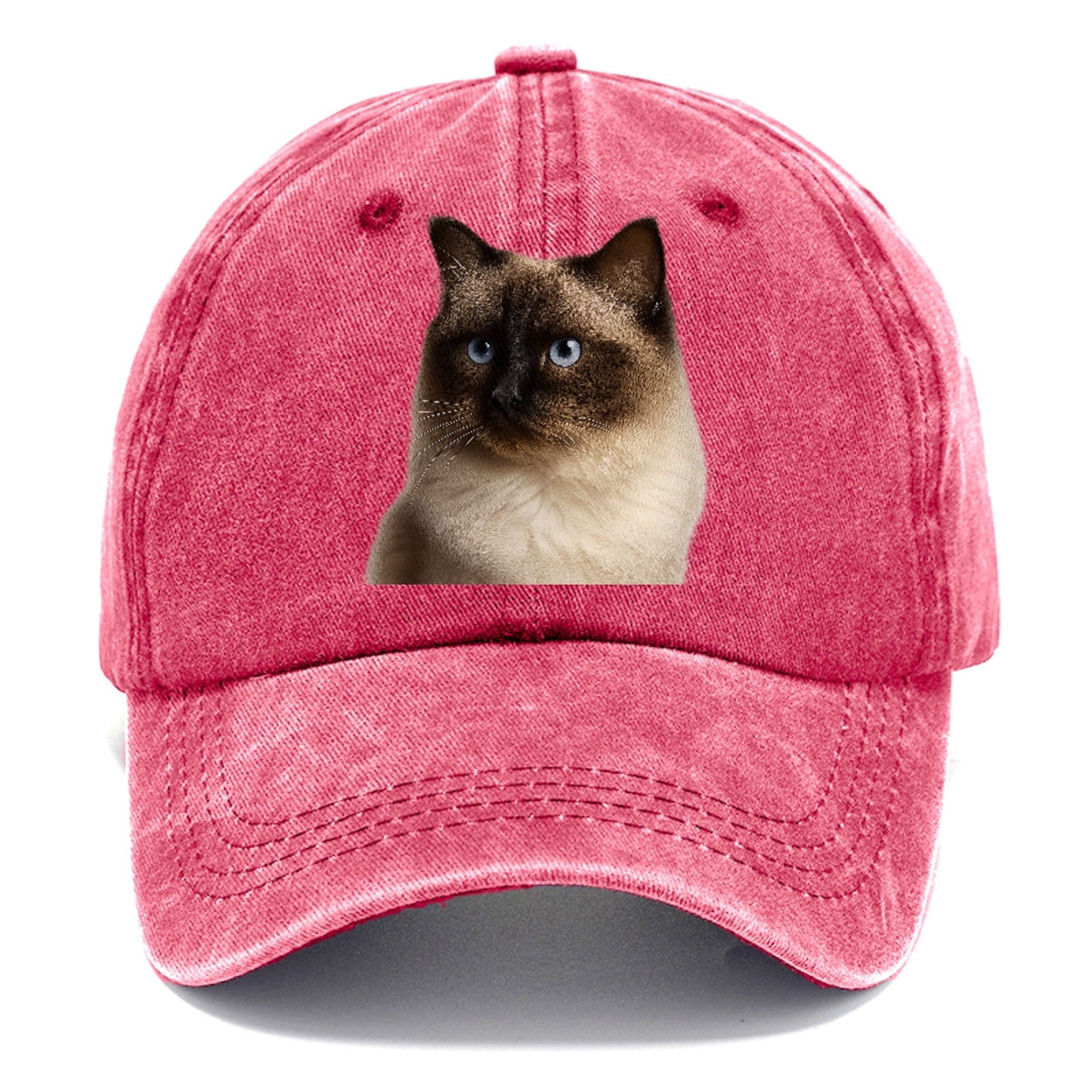 ragdoll-gentle-demeanor Hat