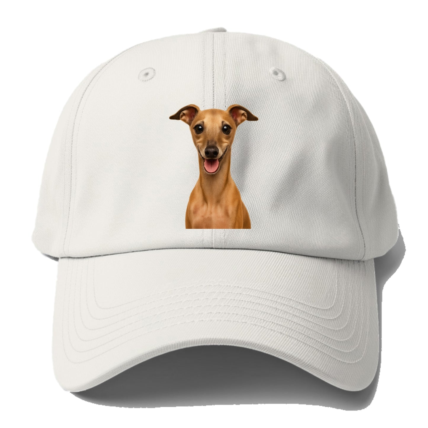 spirited Hat