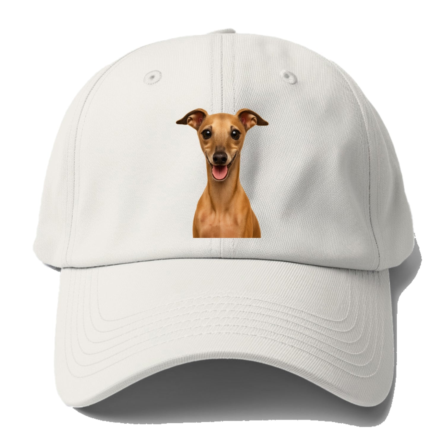 spirited Hat