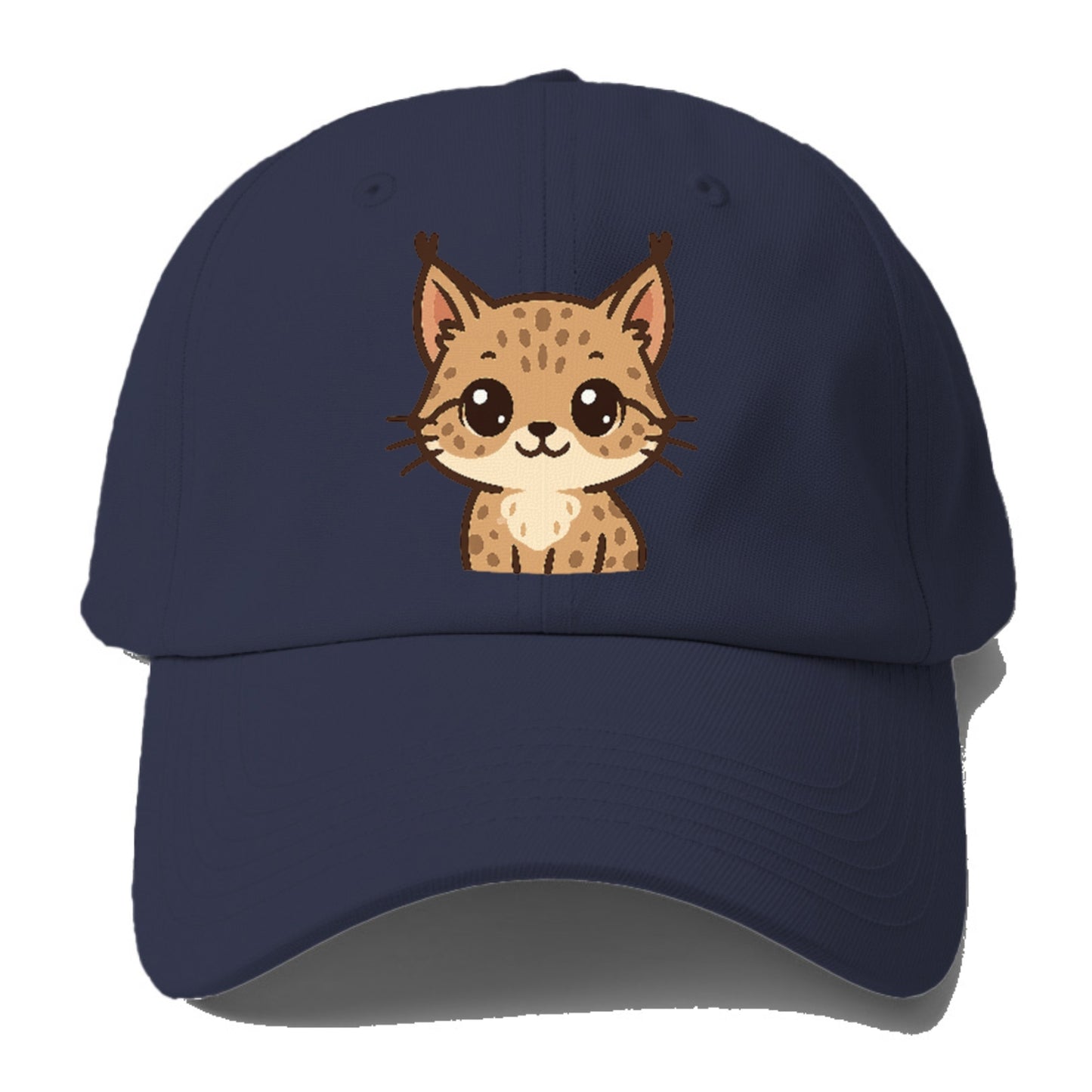 lynx-elusive-spirit Hat