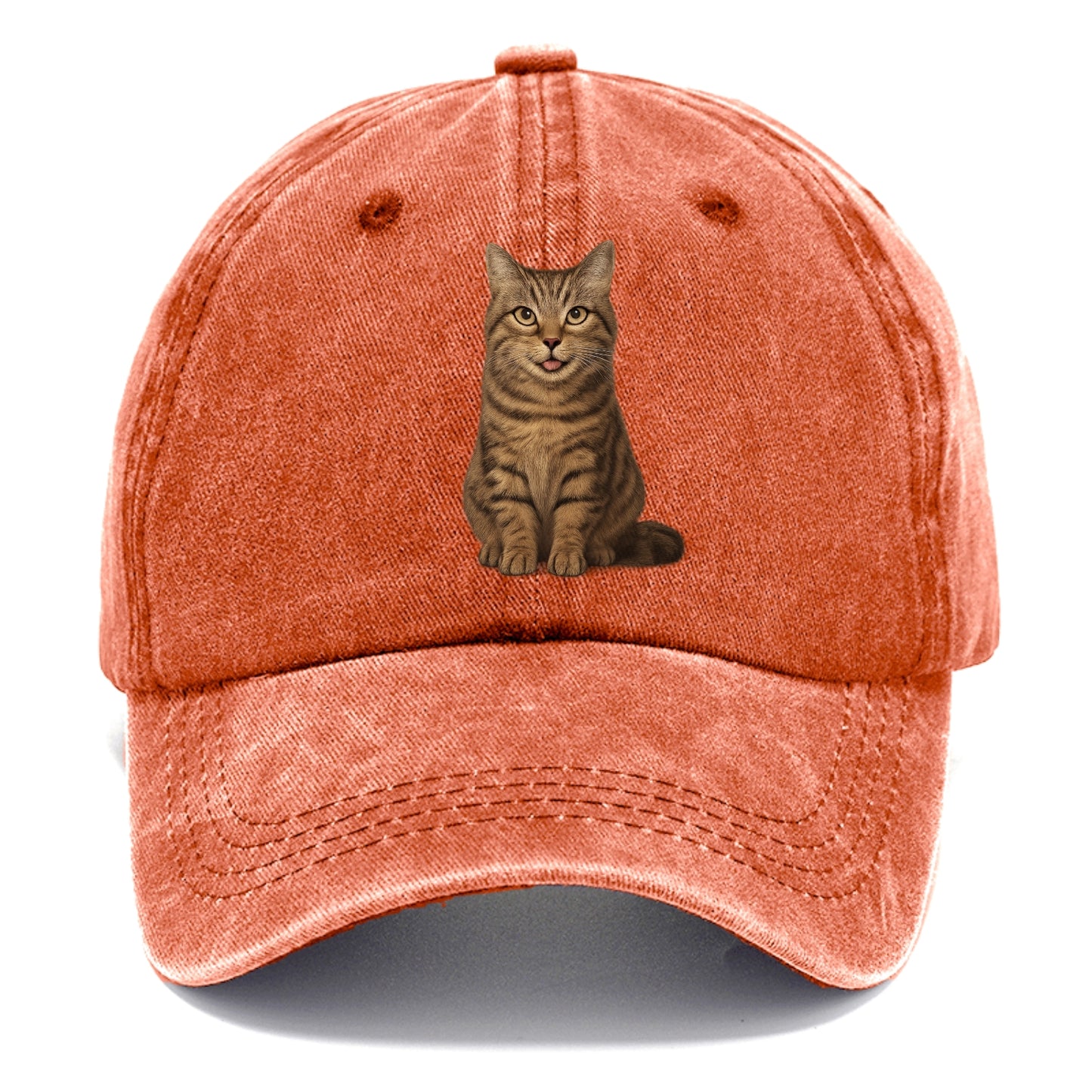 purrfectly peculiar Hat