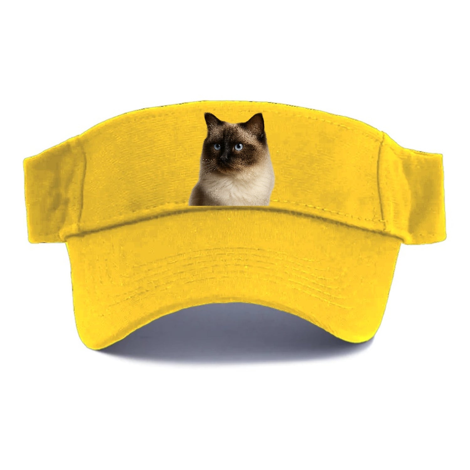 ragdoll-gentle-demeanor Hat
