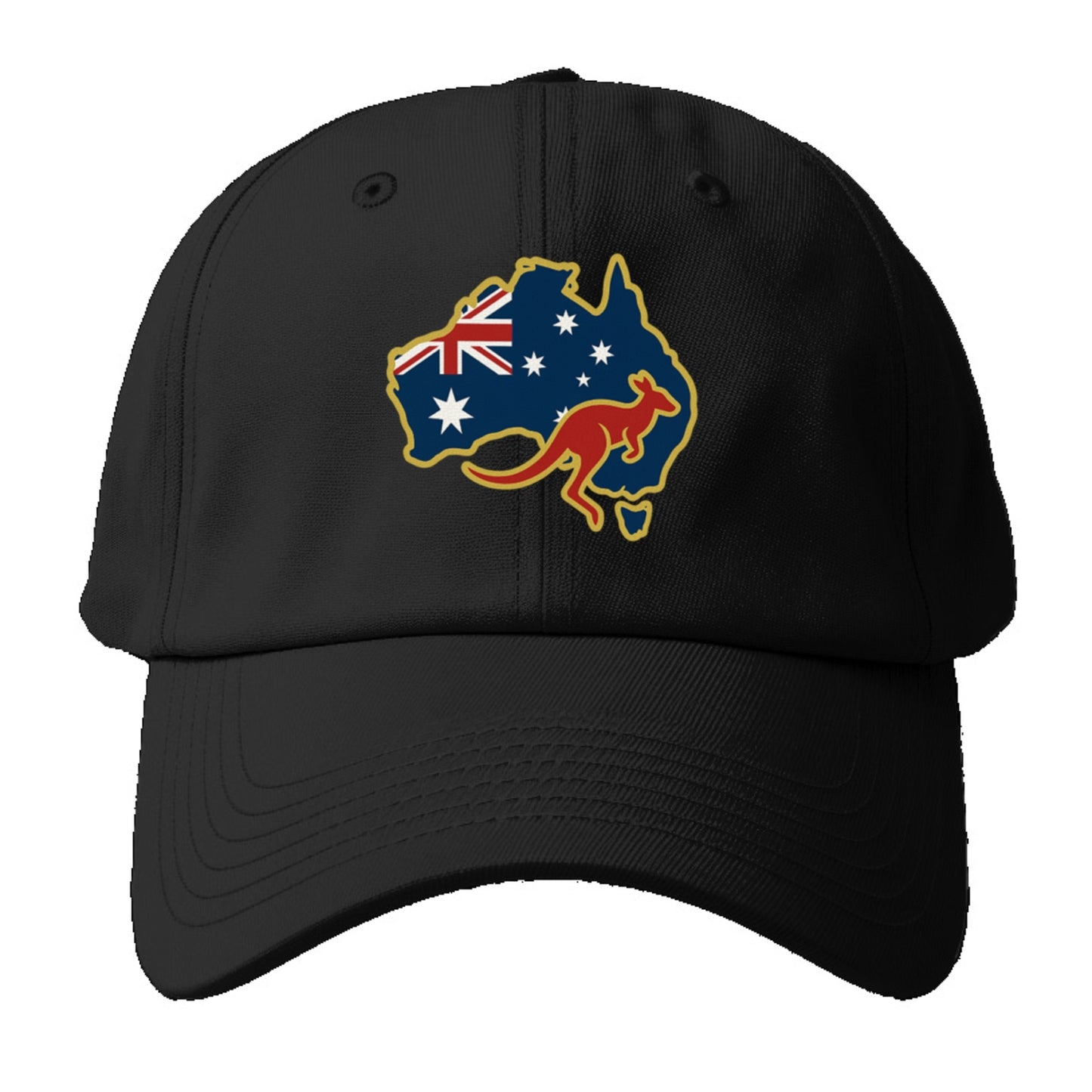 Australian National Symbol Hat
