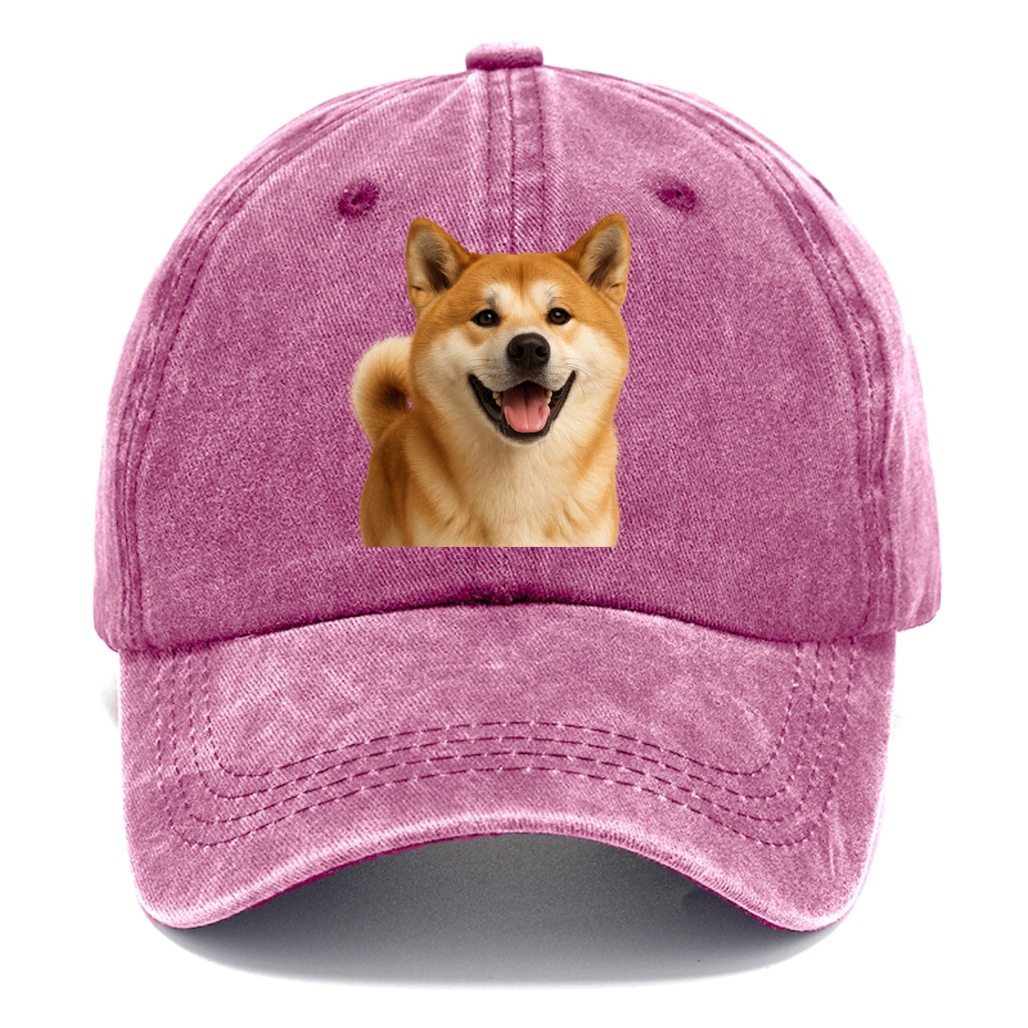 akita noble guardian Hat