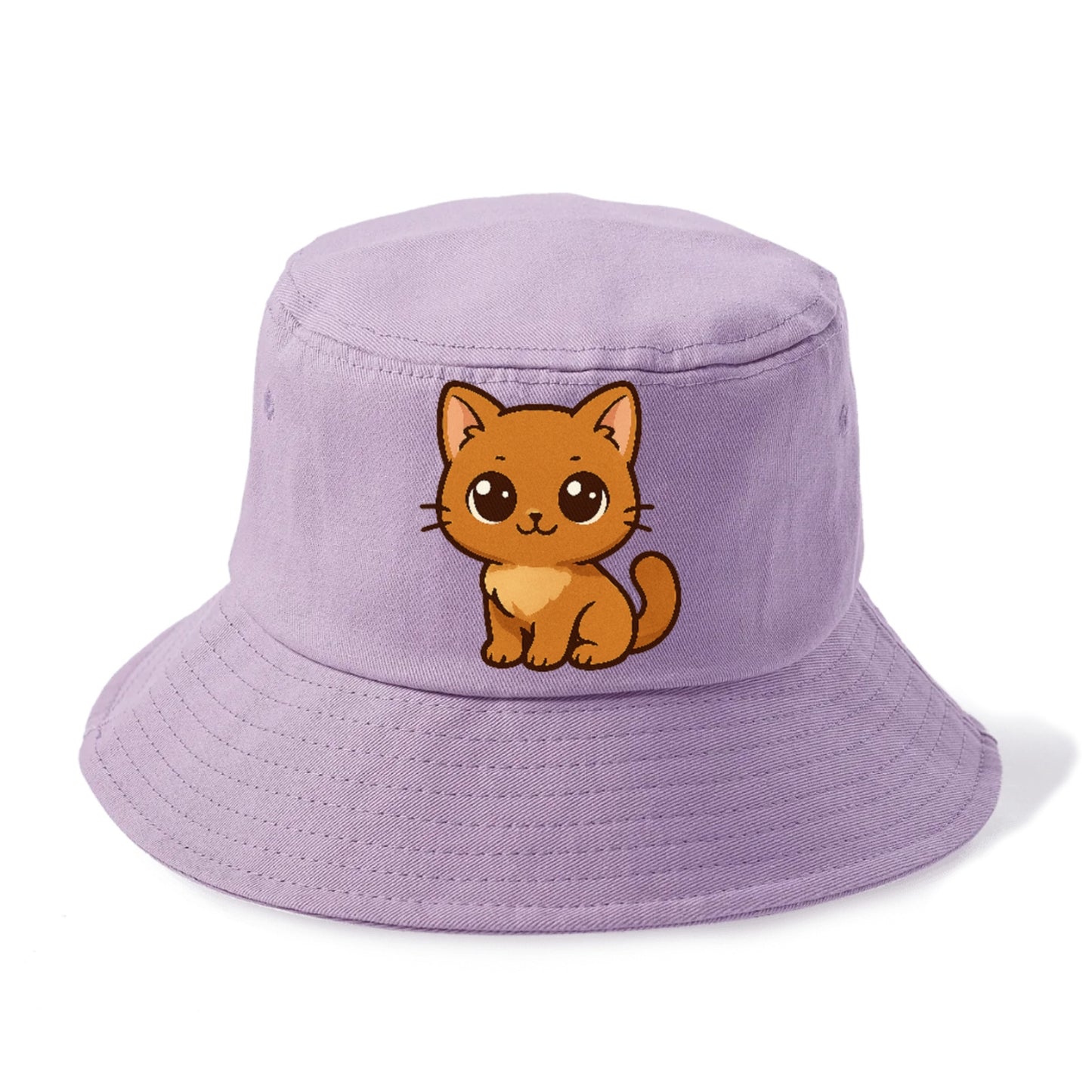 cinnamon-cat-playful-spirit Hat