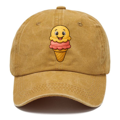 sweetest summer smiles Hat