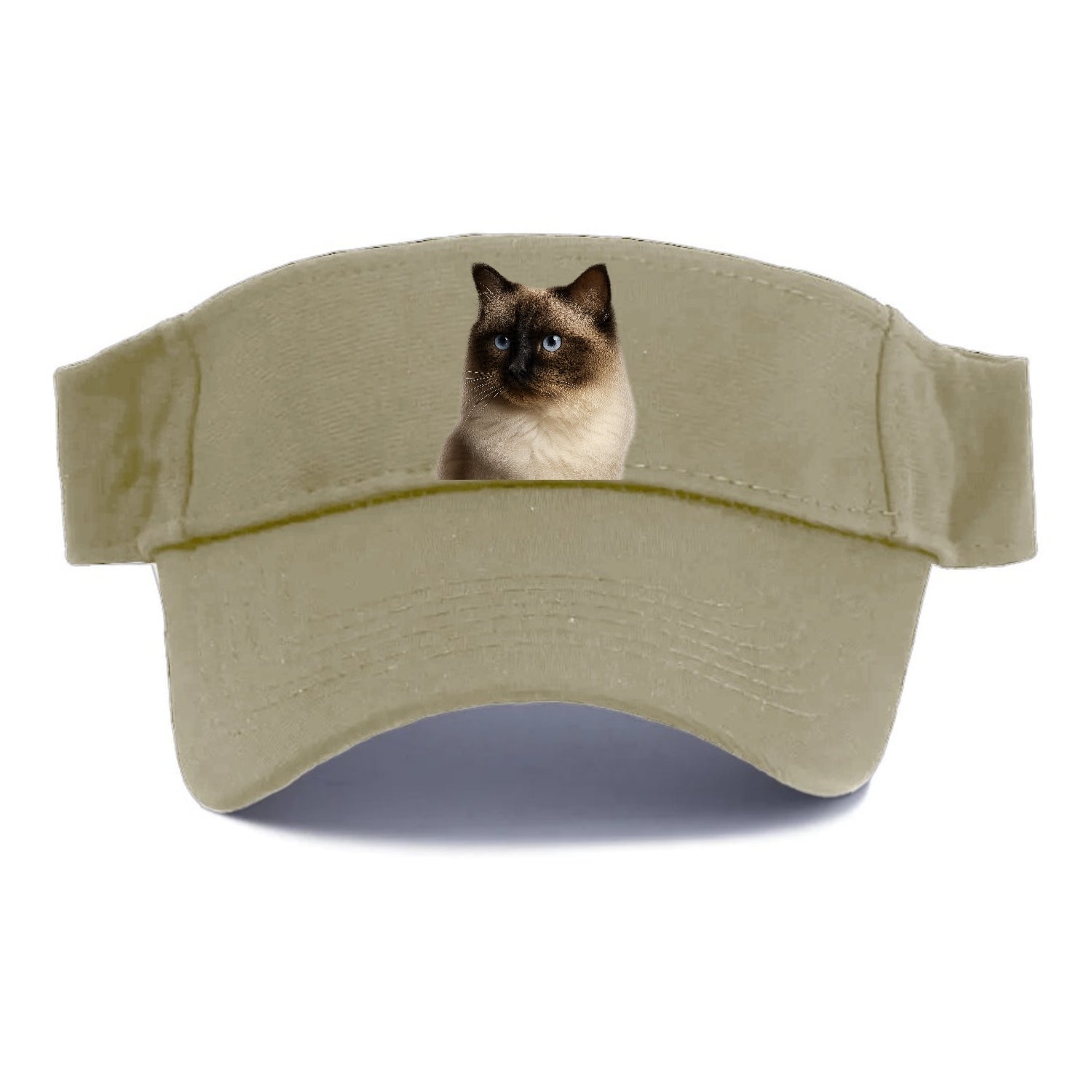 ragdoll-gentle-demeanor Hat