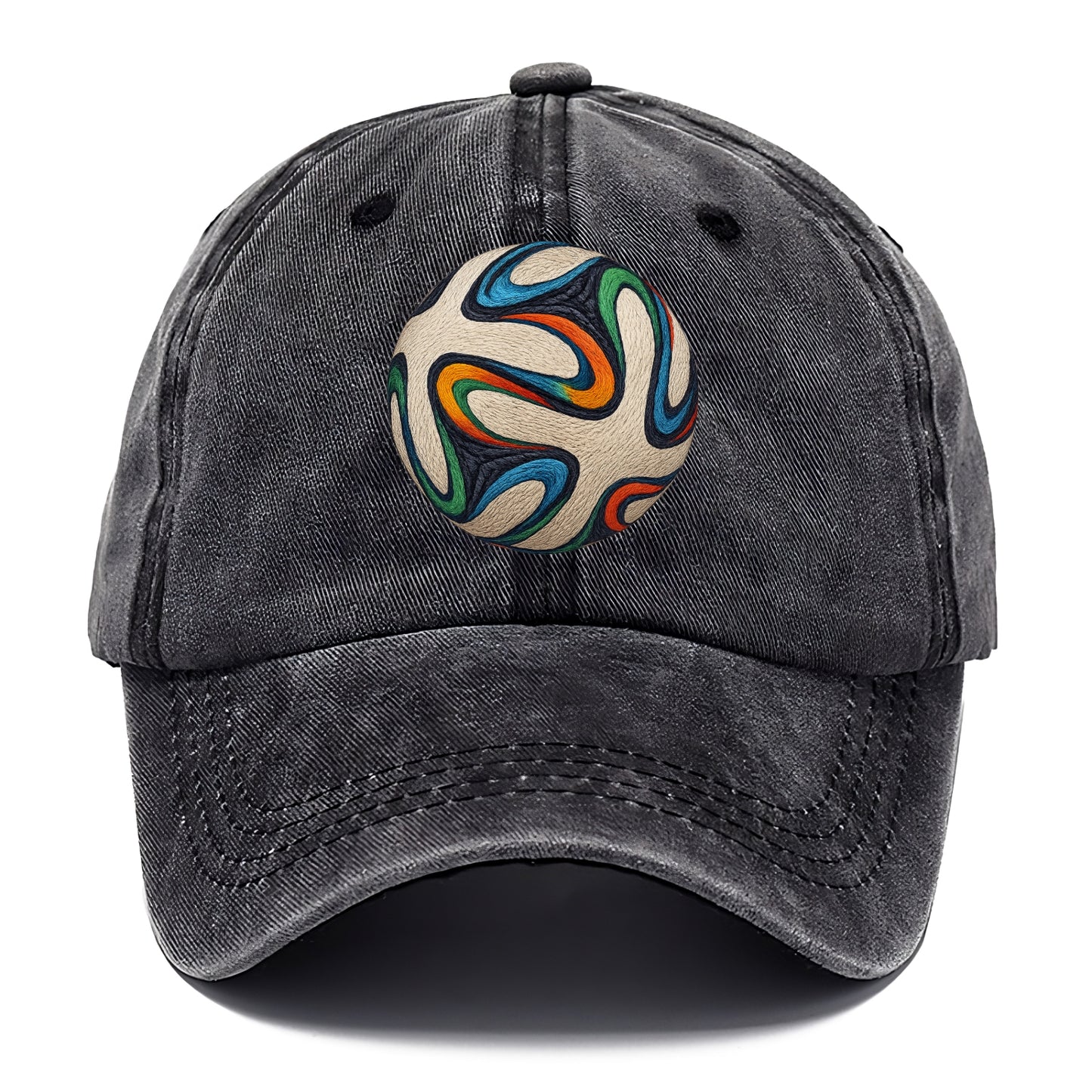 world cup hues Hat