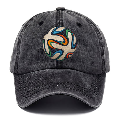 world cup hues Hat