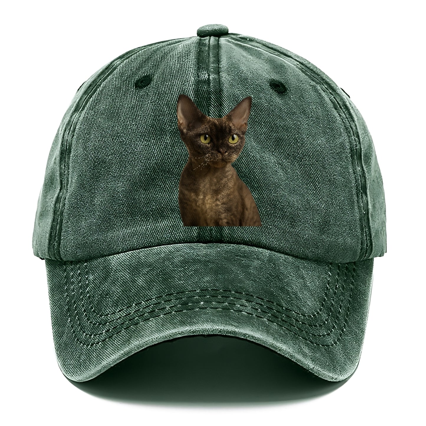 devon-rex-the-unique-charm Hat