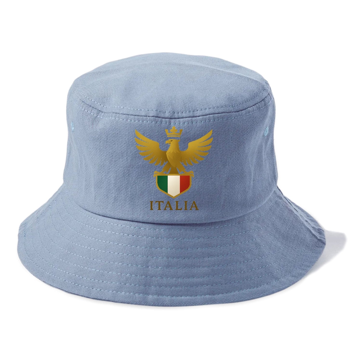 national-symbol-emblem Hat