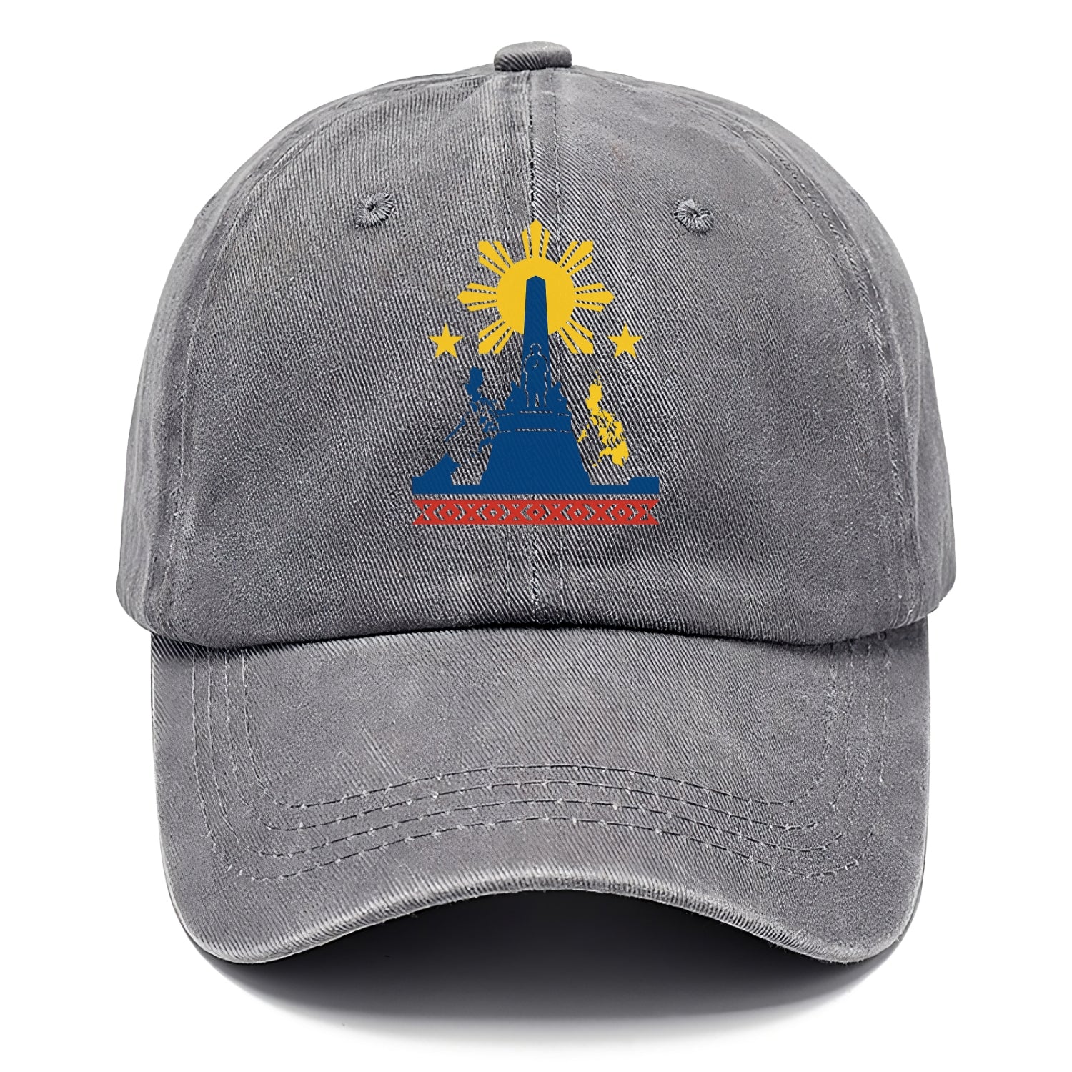 cultural symbolism Hat