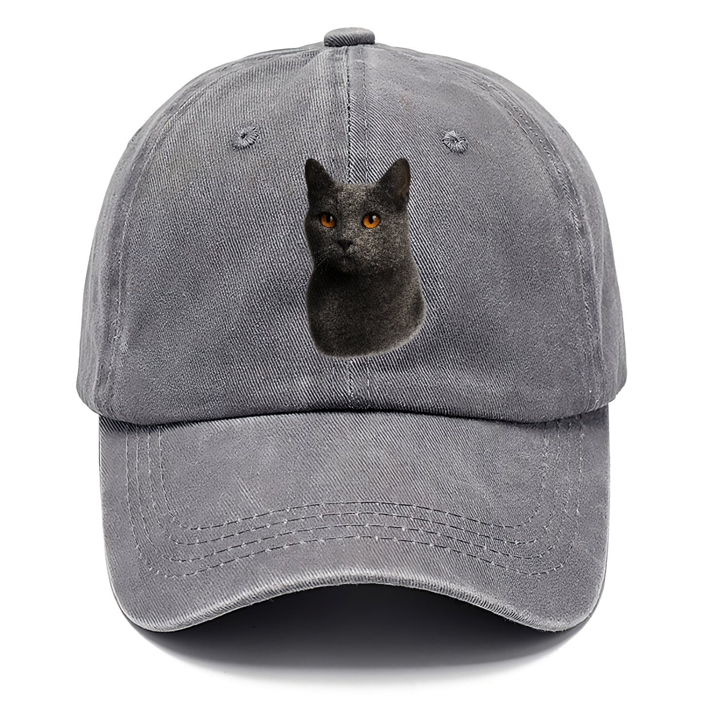 chartreux-gentle-grace Hat