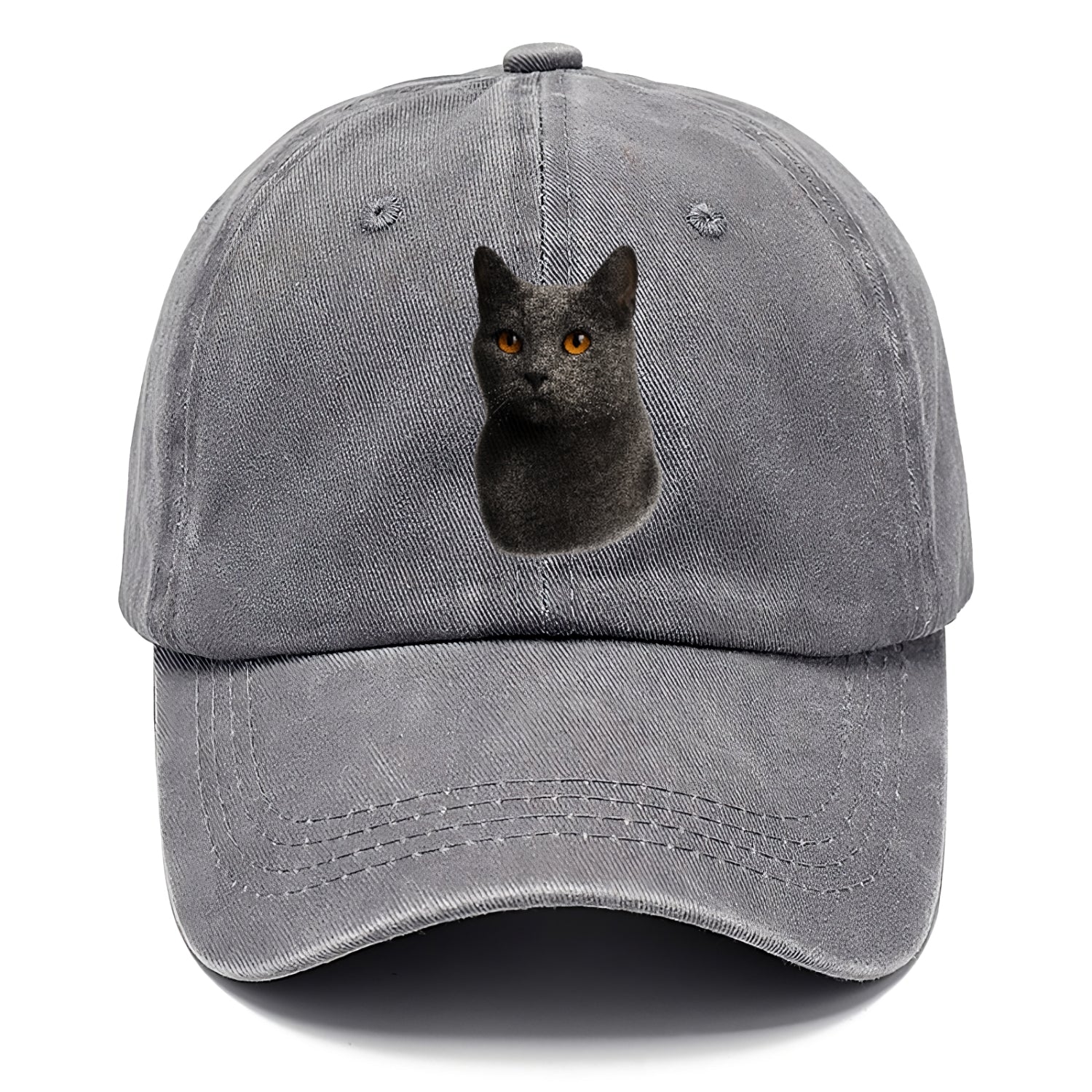 chartreux-gentle-grace Hat