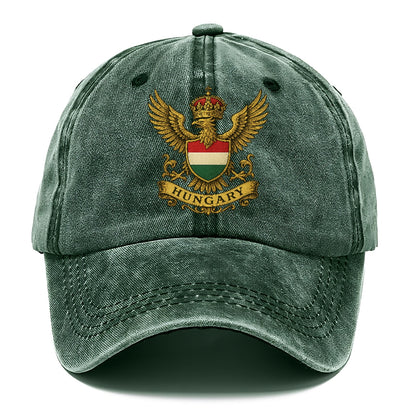 heraldic-emblem-national-heritage Hat
