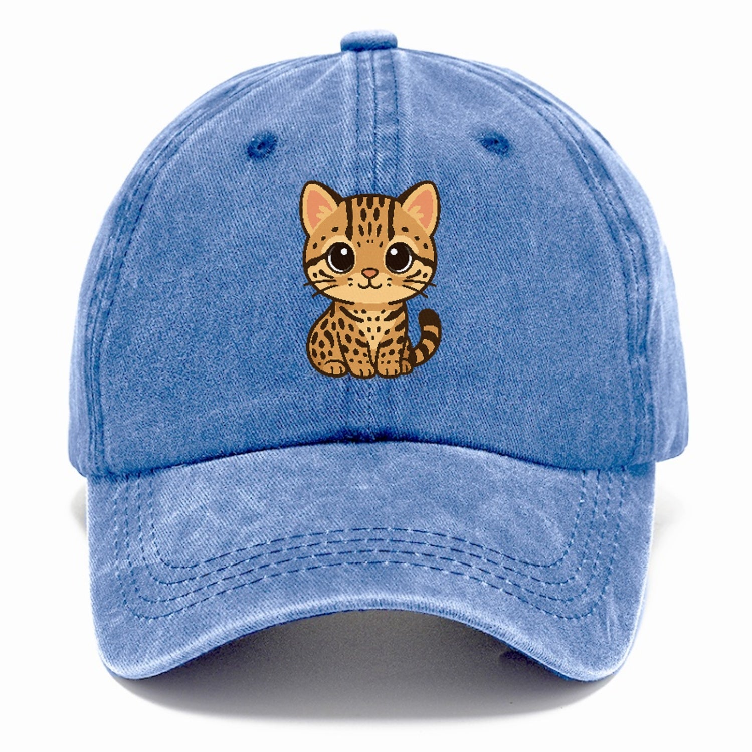 ocelot-elusive-grace Hat