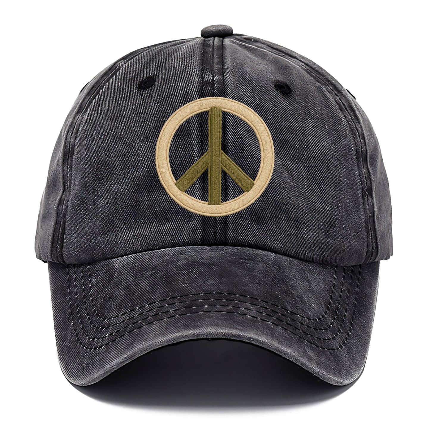 peace & tranquility threads Hat