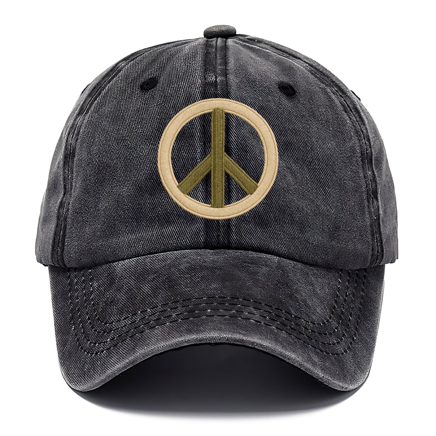 peace & tranquility threads Hat