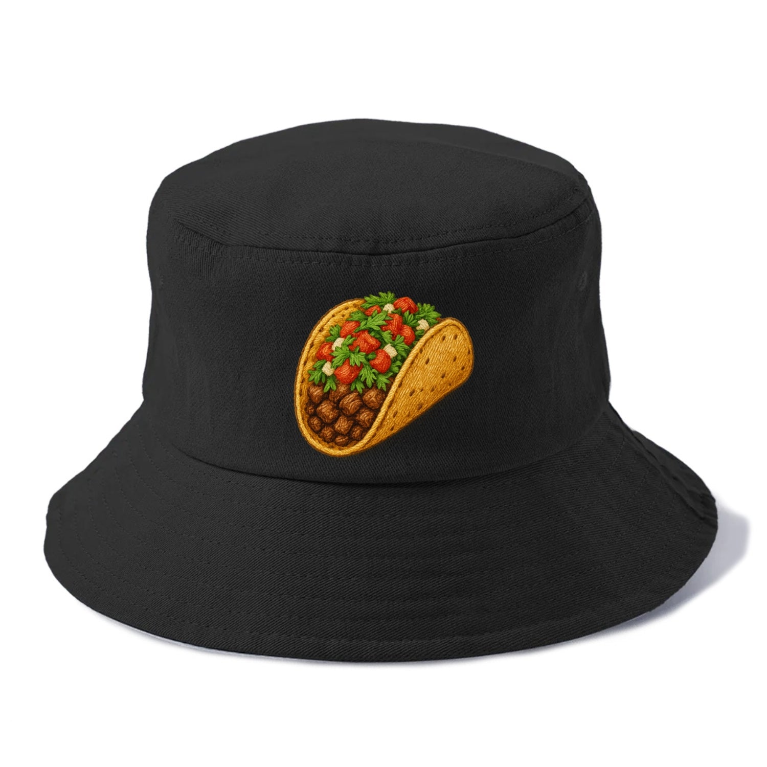 taco tuesday threads Hat