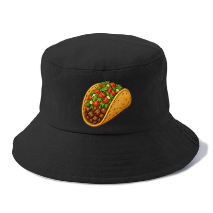 taco tuesday threads Hat