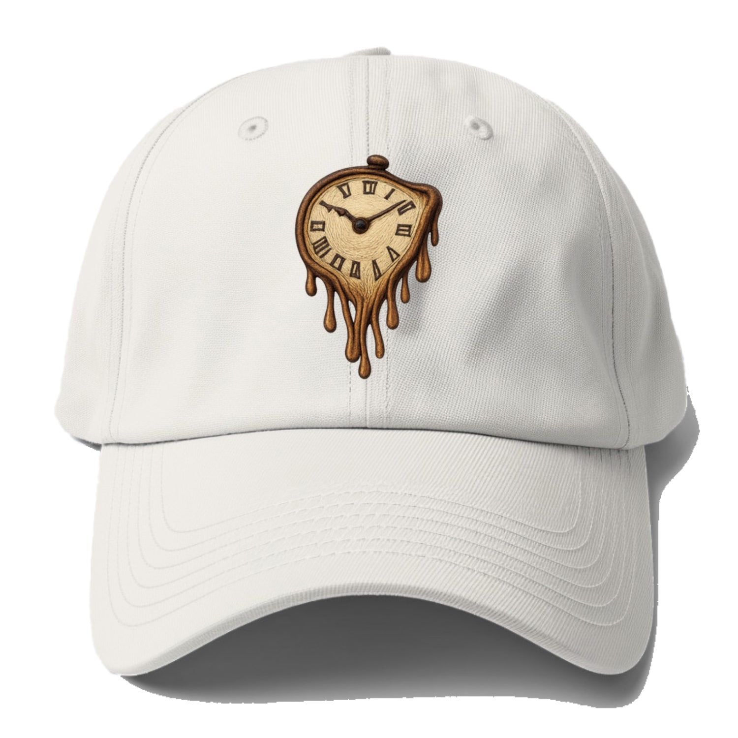 melting moments Hat