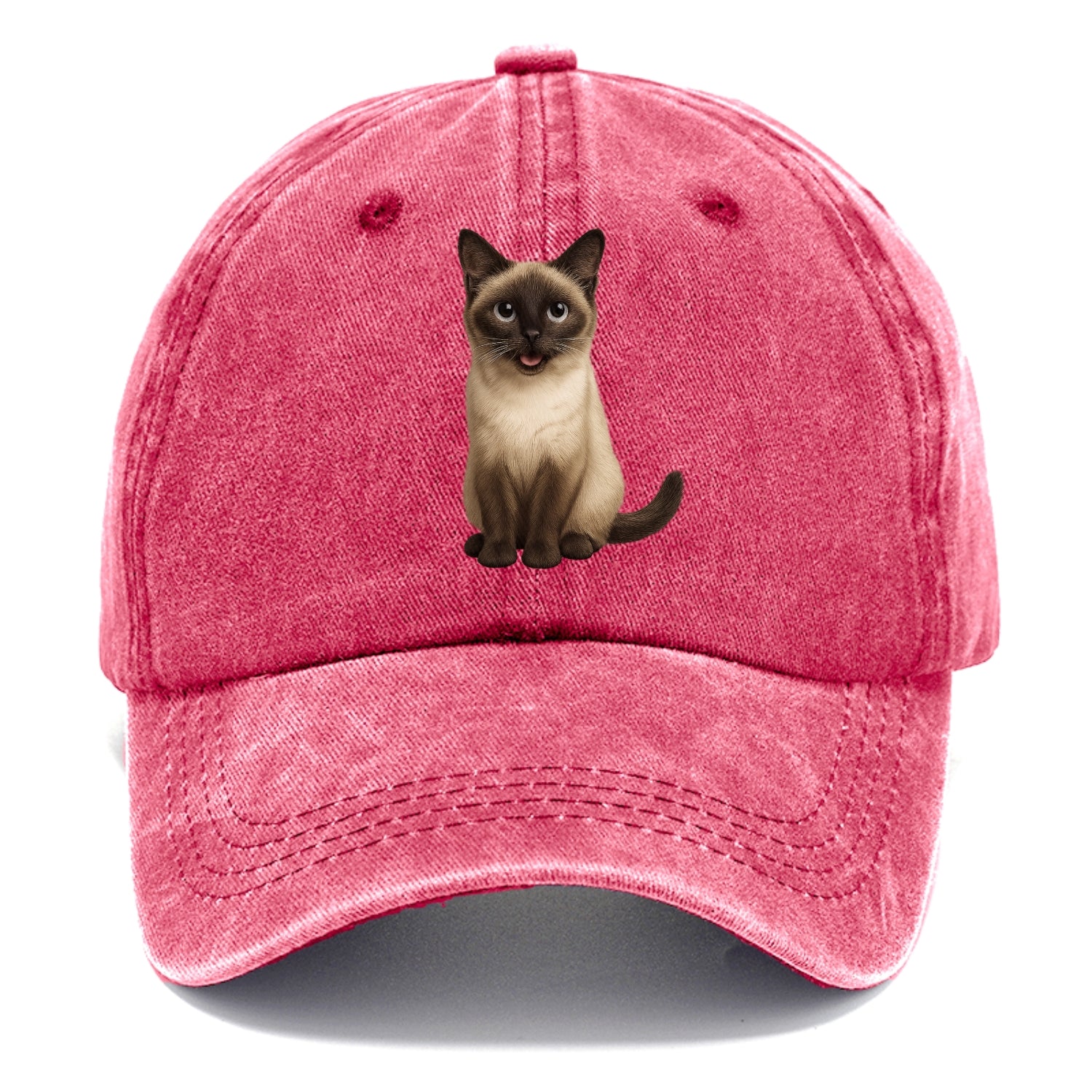 purrfectly adorable Hat
