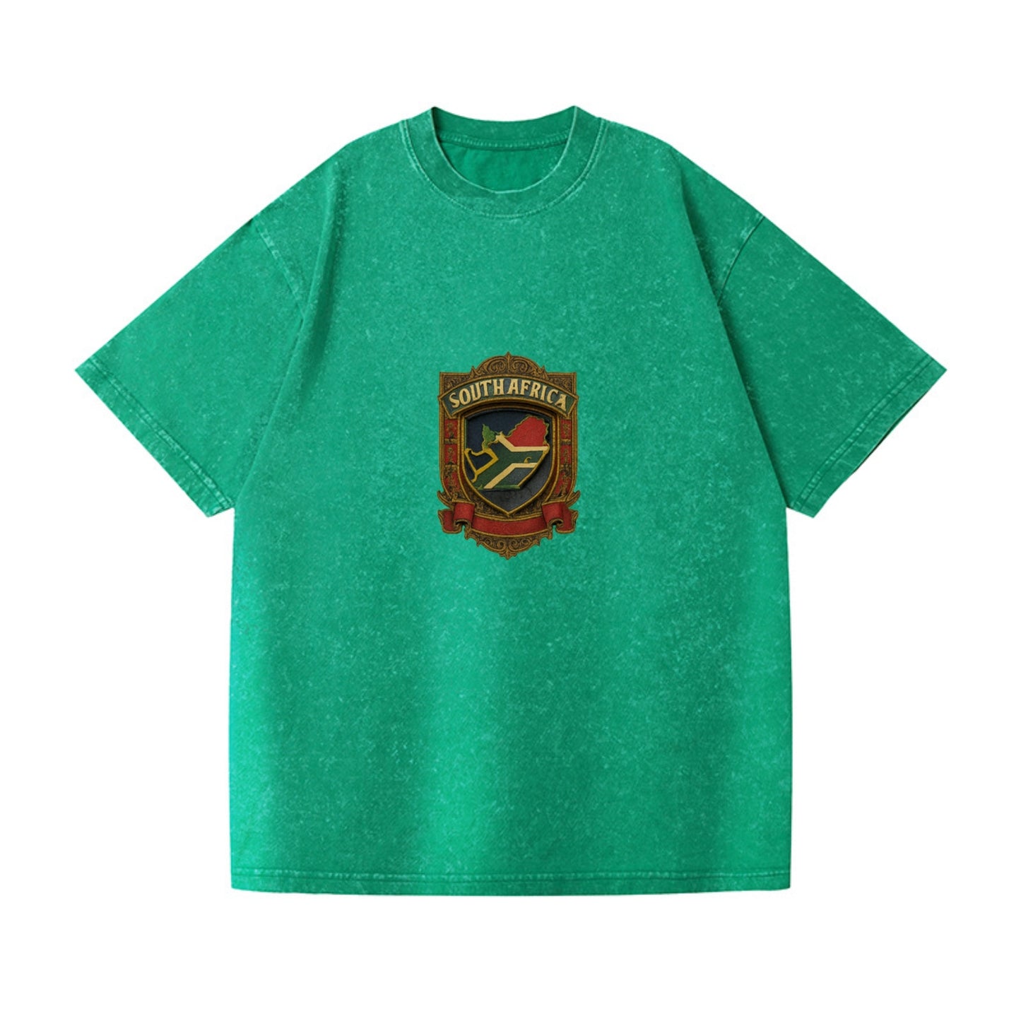 south africa map Hat