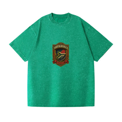 south africa map Hat