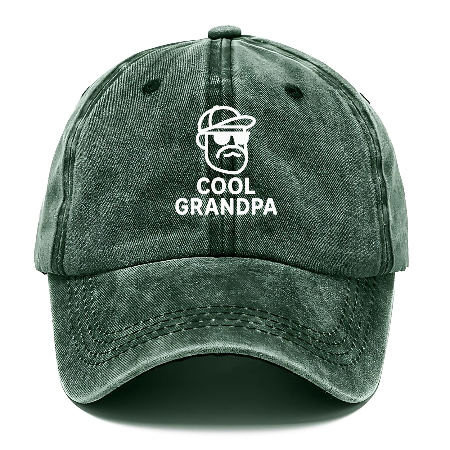 cool grandpa Hat