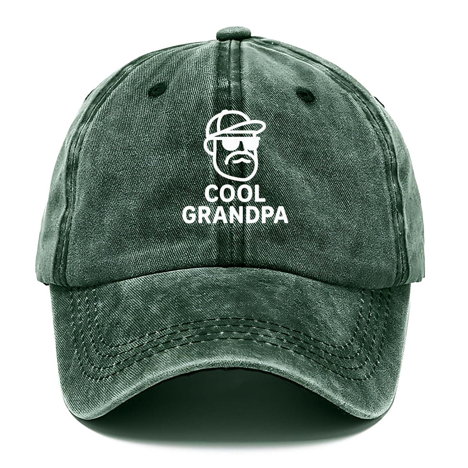 cool grandpa Hat