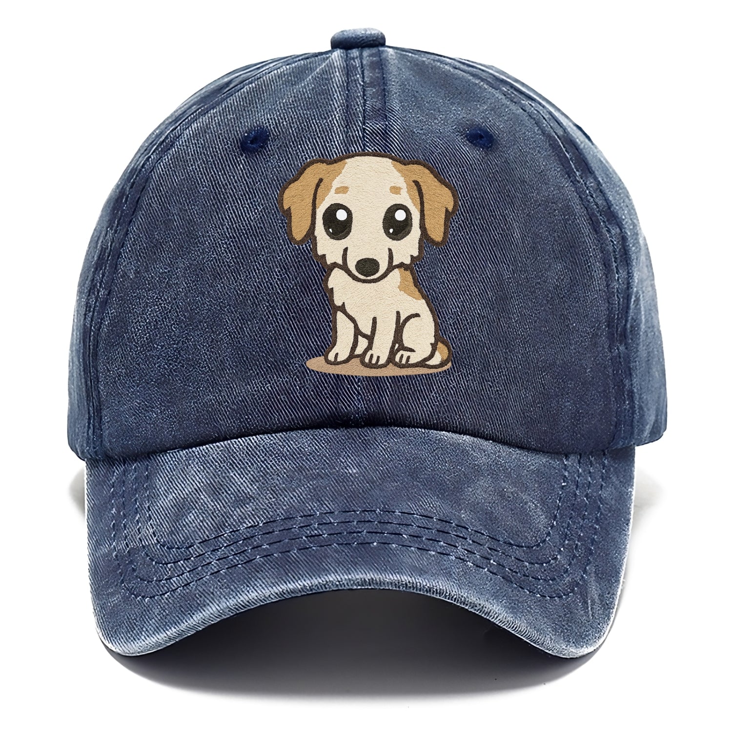 borzoi-elegant-grace-headwear Hat