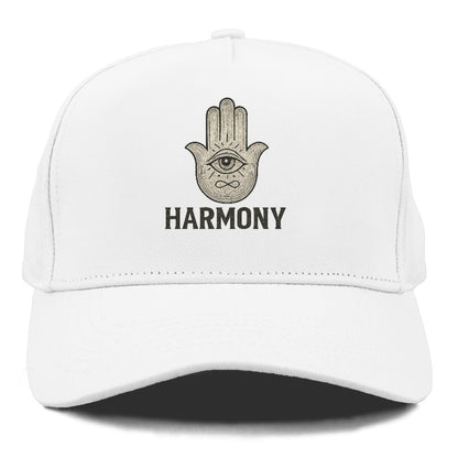 harmony Hat