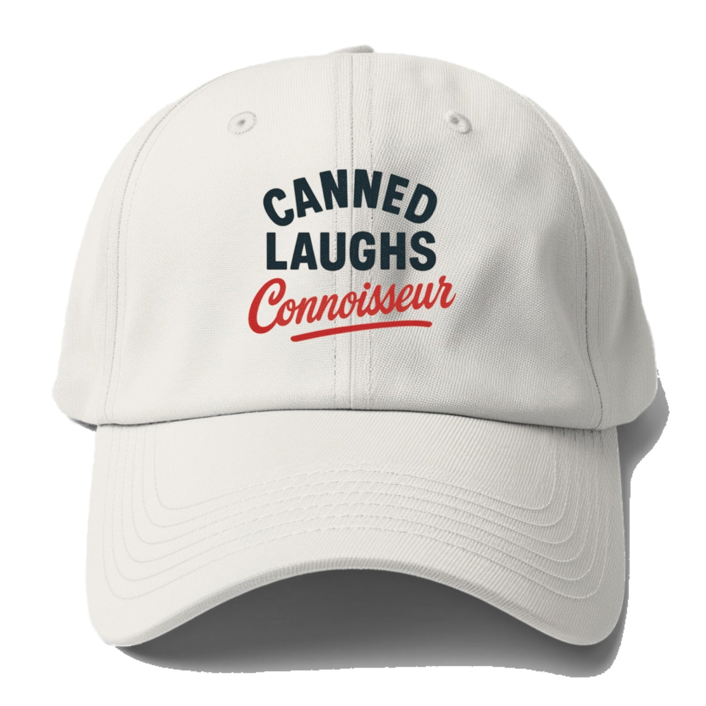 canned laughs connoisseur Hat
