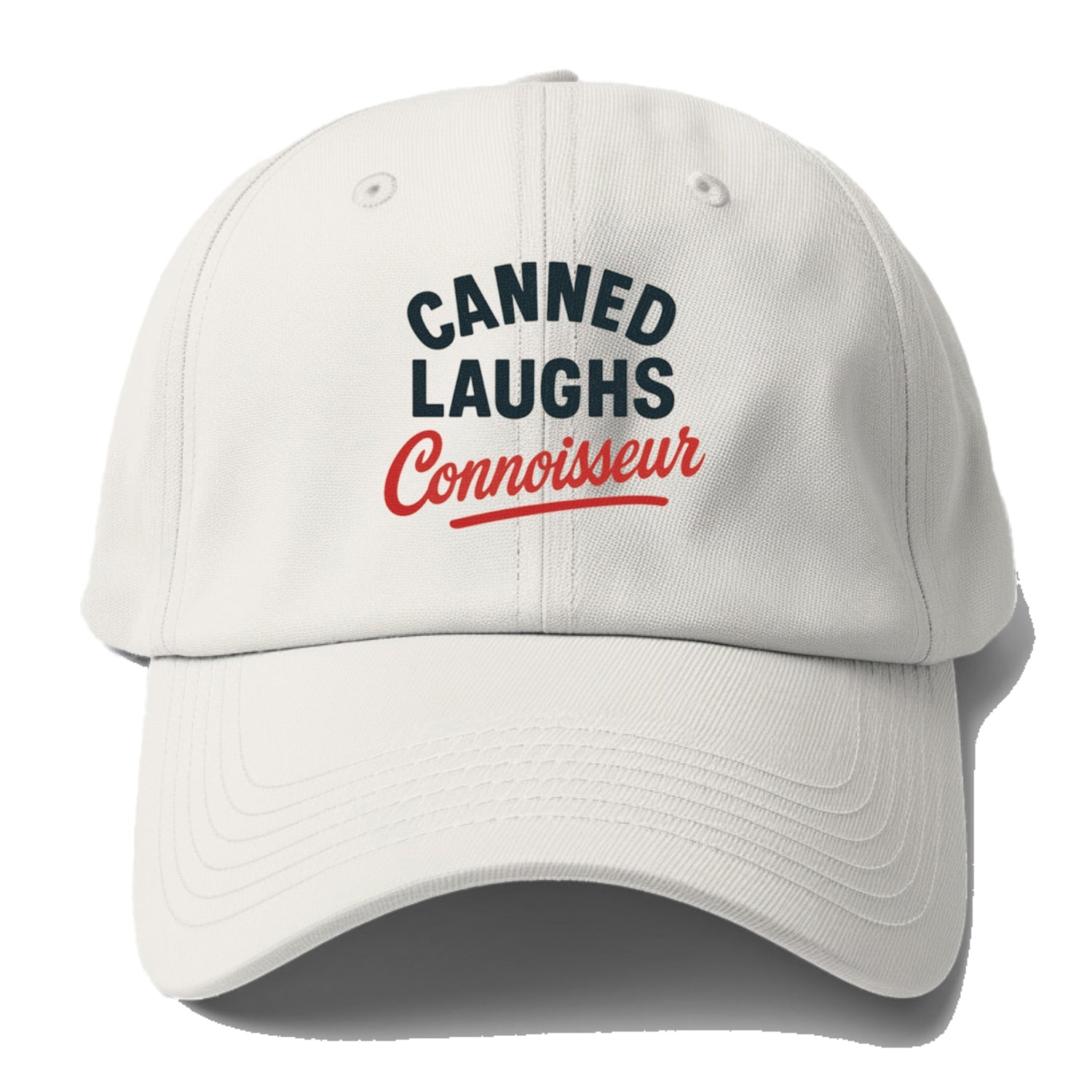 canned laughs connoisseur Hat