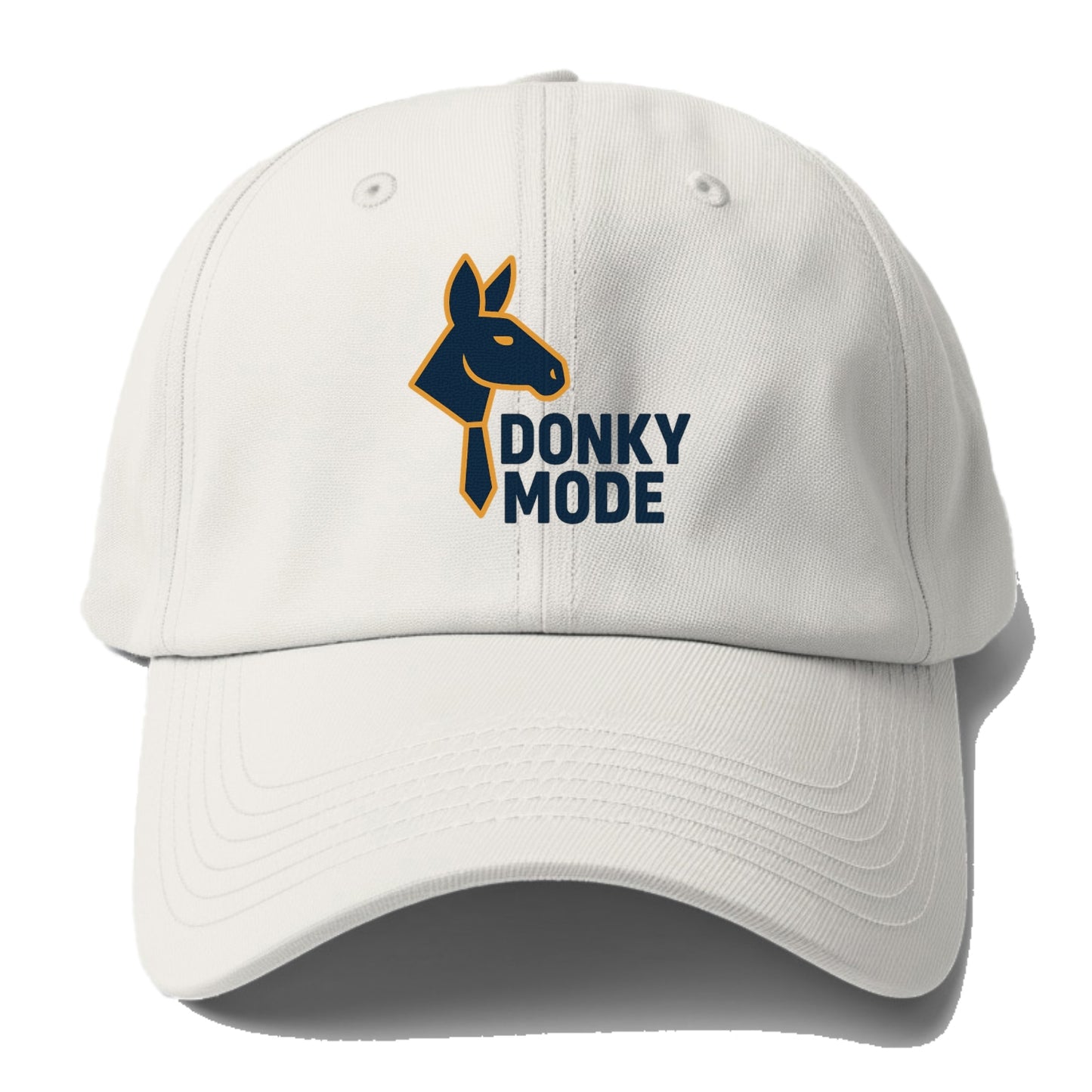 donkey mode Hat