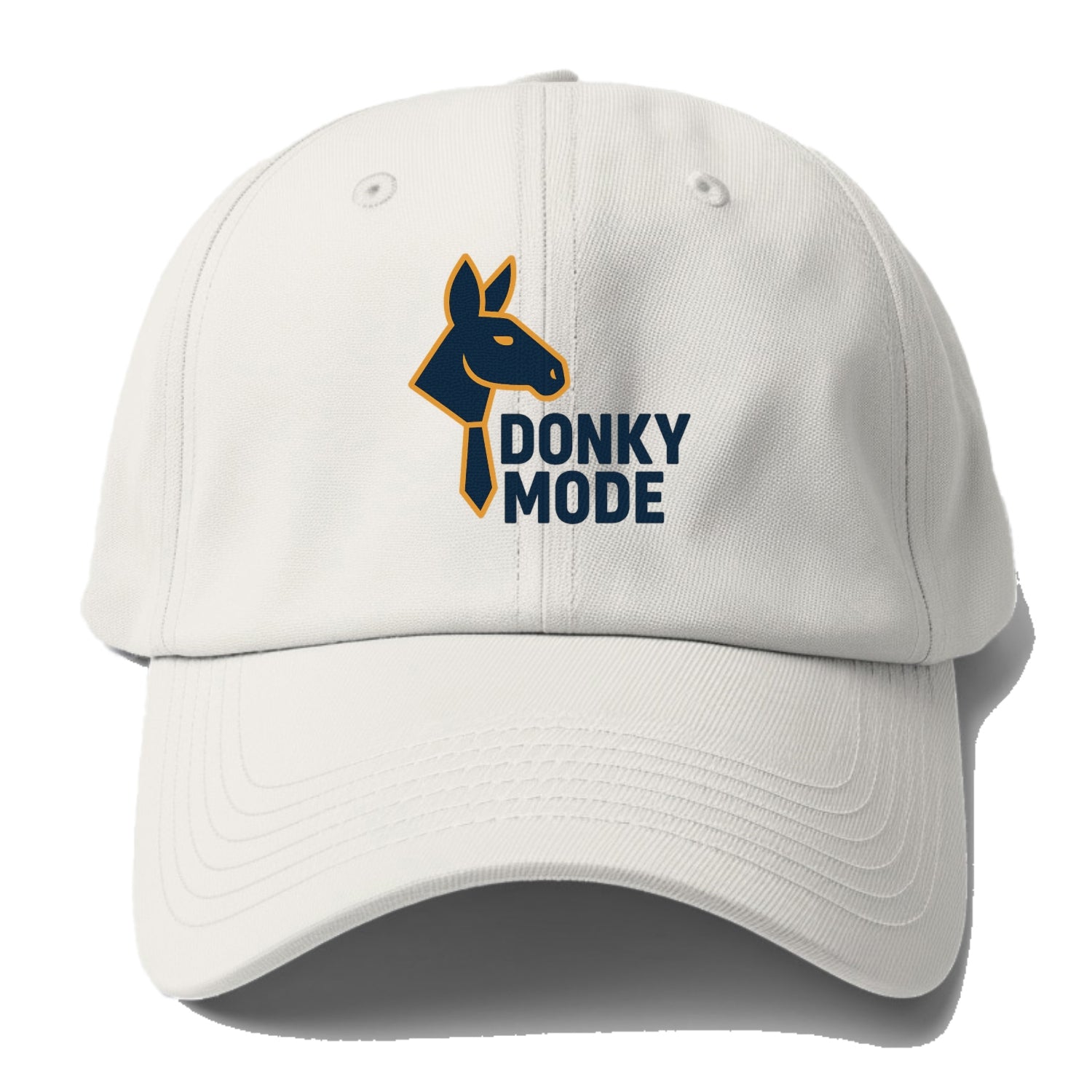 donkey mode Hat