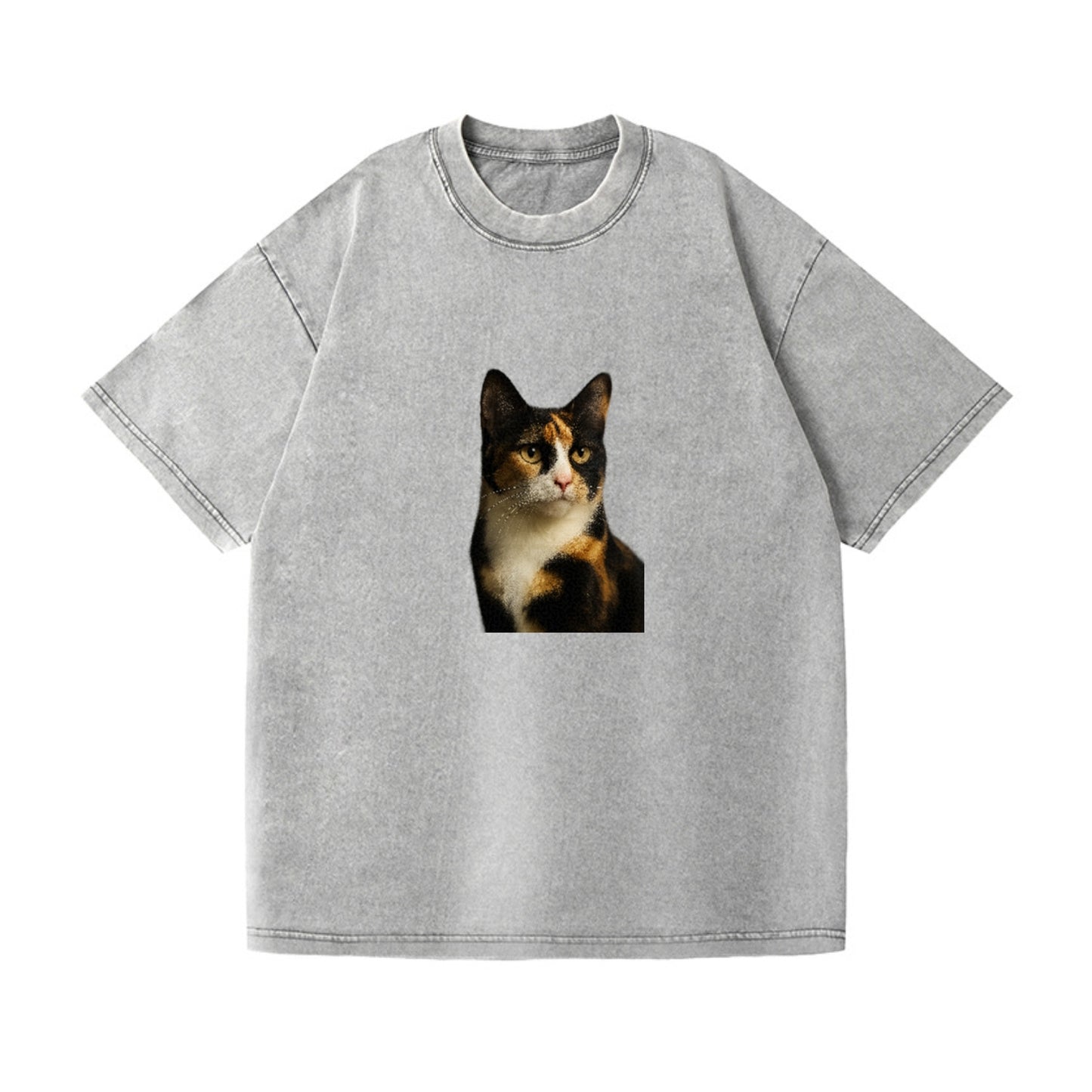 calico-mix-vibrant-spirit Hat