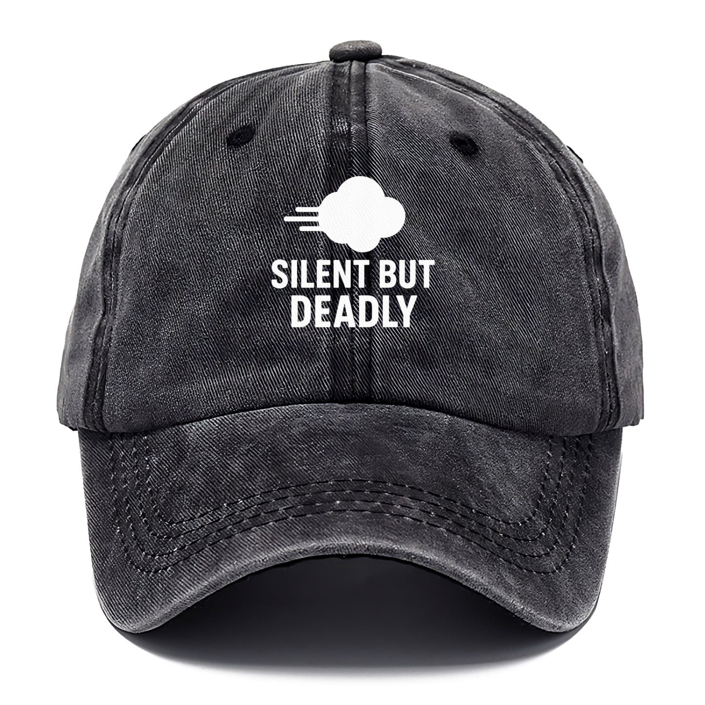 silent but deadly fart Hat