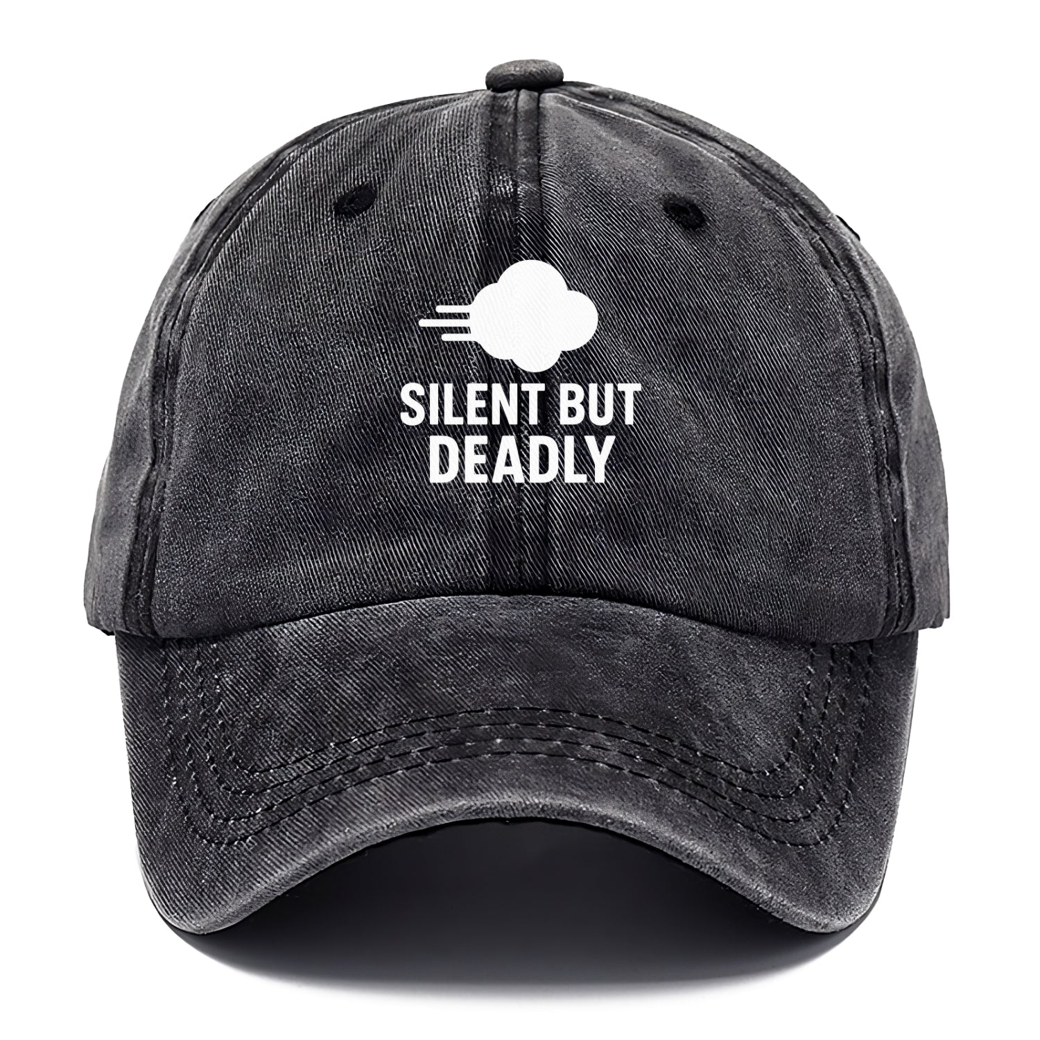 silent but deadly fart Hat