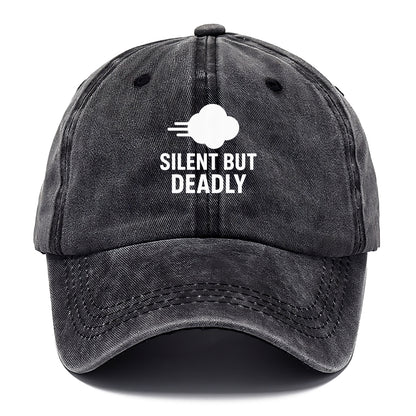 silent but deadly fart Hat