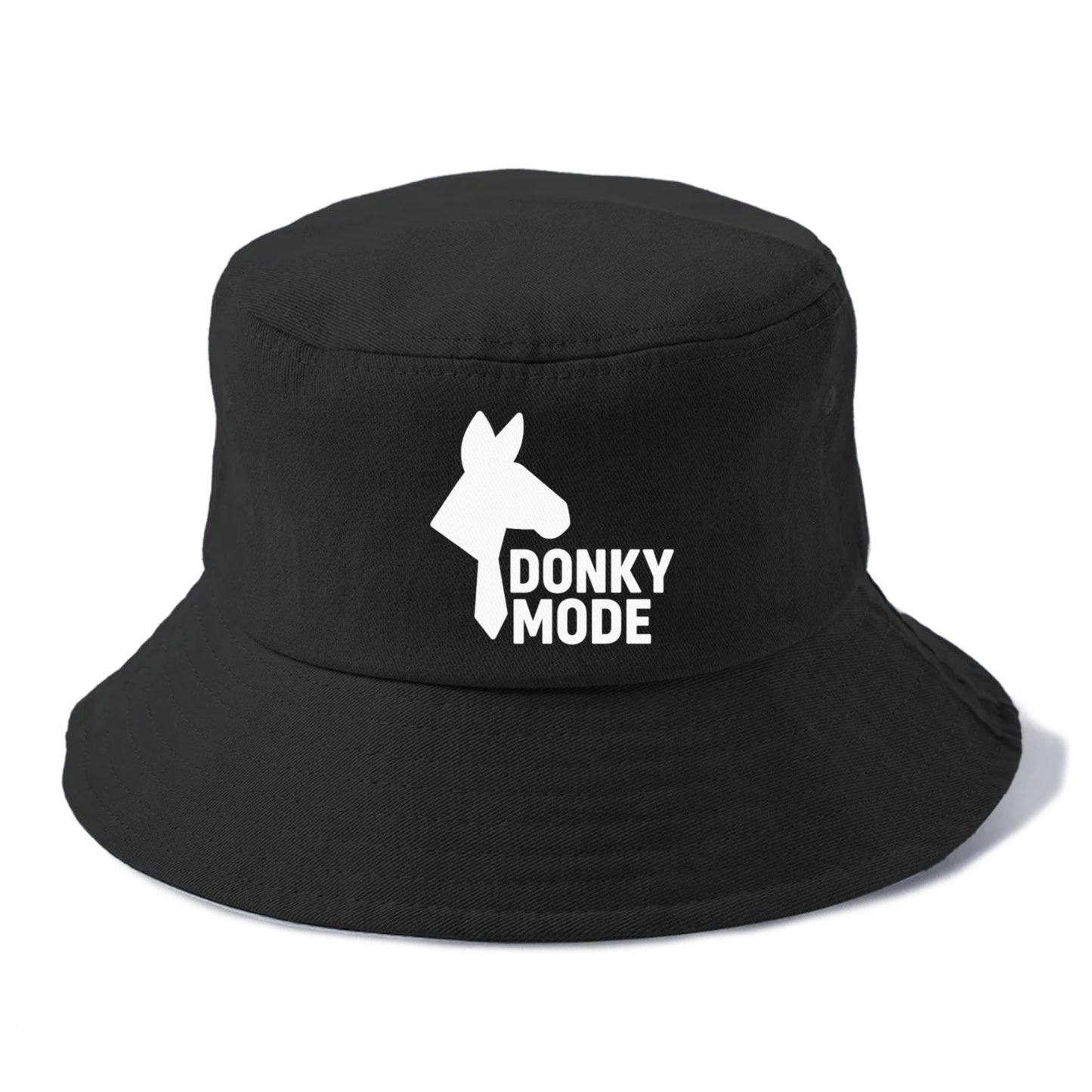 donkey mode Hat