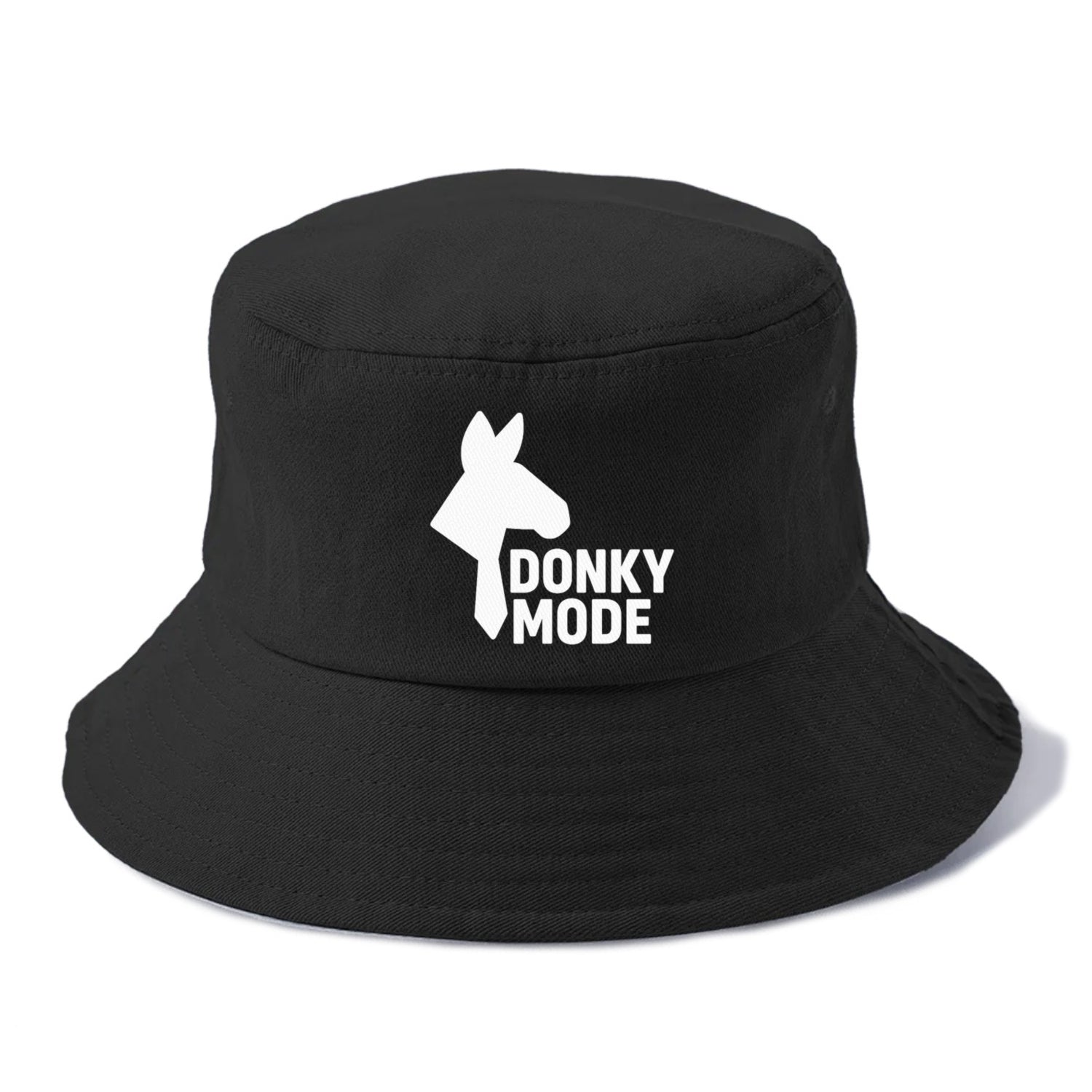 donkey mode Hat