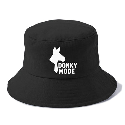 donkey mode Hat