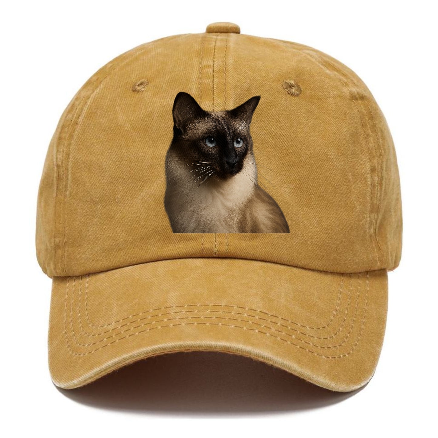 javanese-mystic-aura Hat