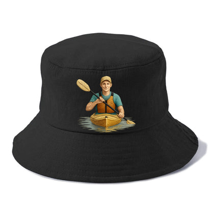 paddle into serenity Hat